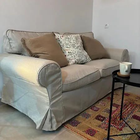 El Rincon De Rodri Almería