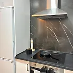 El Rincon De Rodri Apartman