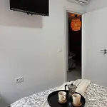 El Rincon De Rodri Apartman *
