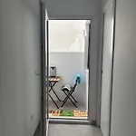 El Rincon De Rodri Apartman Almería