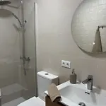 Apartman El Rincon De Rodri