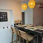 El Rincon De Rodri Apartman Almería
