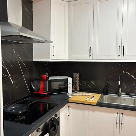 El Rincon De Rodri Appartement