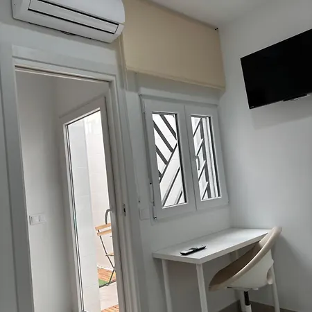 El Rincon De Rodri Apartmán Almería