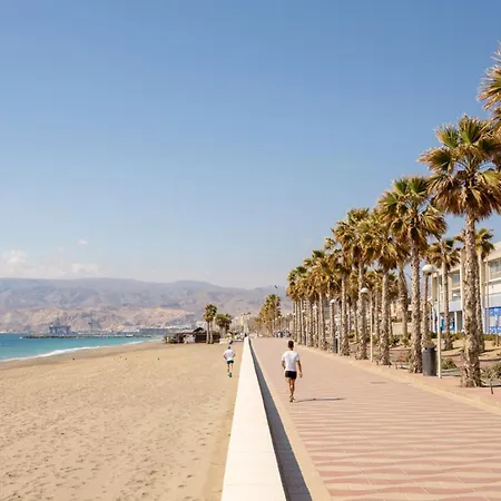 El Rincon De Rodri * Almería