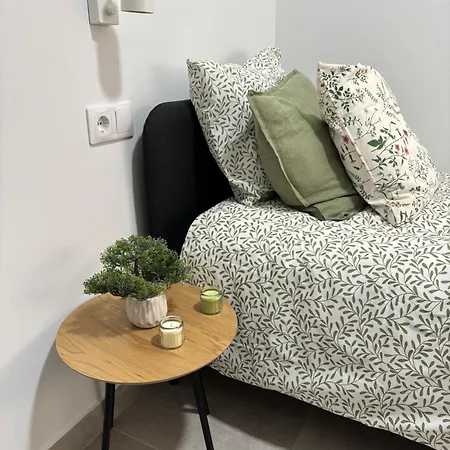 El Rincon De Rodri Apartmán *