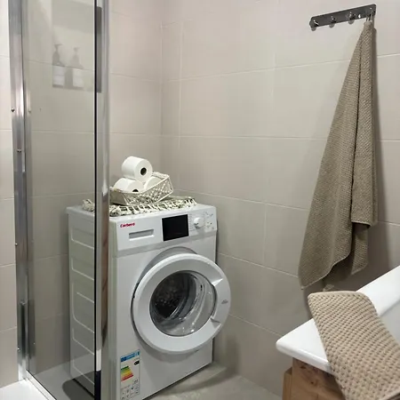 El Rincon De Rodri Apartmán *