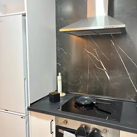 El Rincon De Rodri Apartmán
