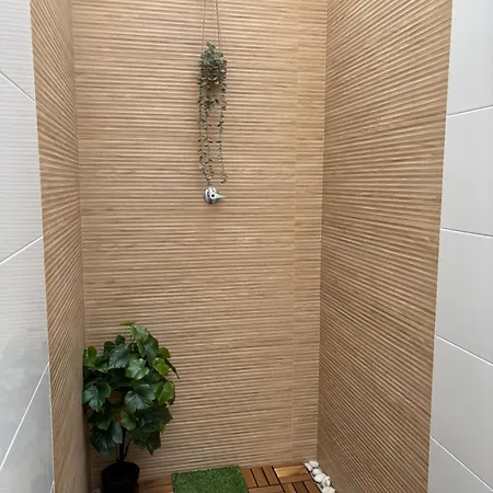 Apartmán El Rincon De Rodri