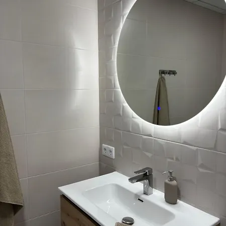 Apartmán El Rincon De Rodri Almería