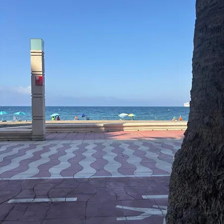 Apartmán El Rincon De Rodri