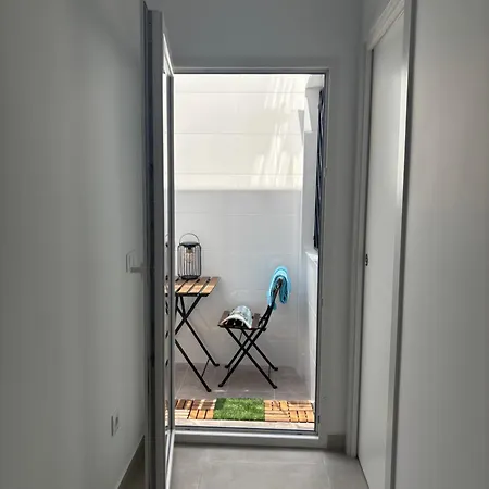 El Rincon De Rodri Apartmán Almería