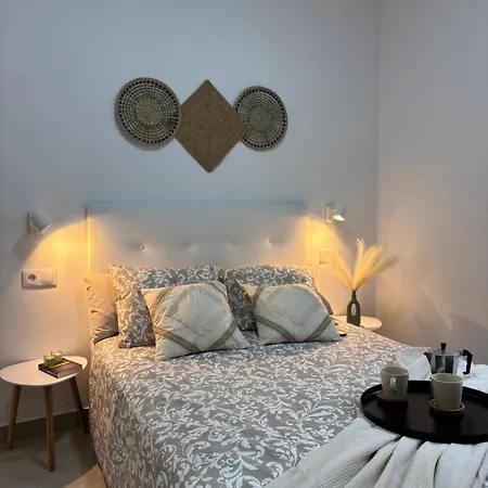 Appartement El Rincon De Rodri Almería