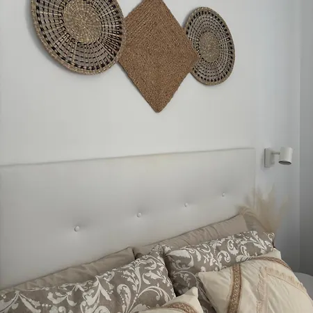 El Rincon De Rodri Apartmán