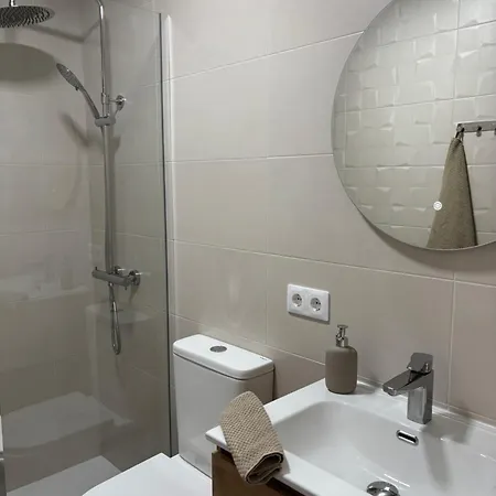 Apartmán El Rincon De Rodri