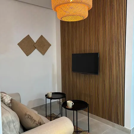 Apartmán El Rincon De Rodri *