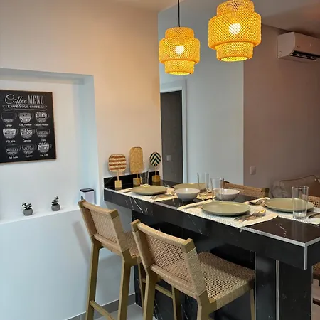 El Rincon De Rodri Apartmán Almería