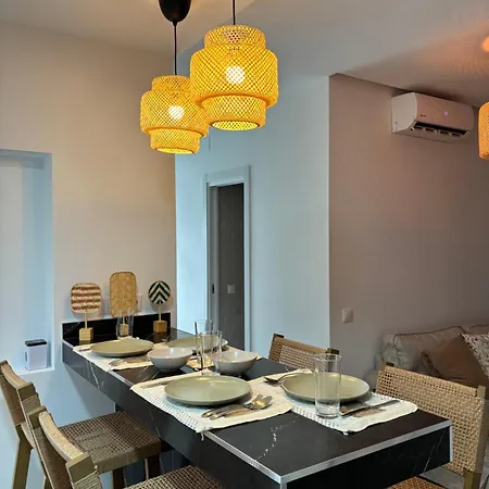 Apartmán El Rincon De Rodri Almería