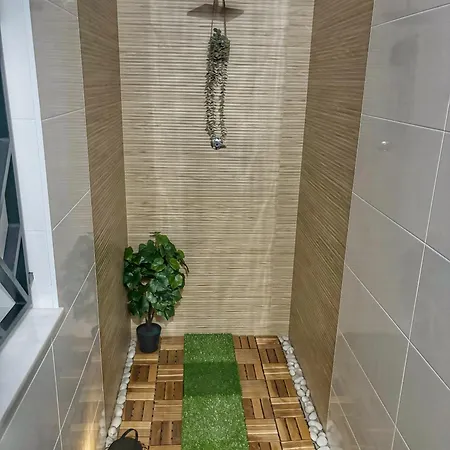 El Rincon De Rodri Apartmán *