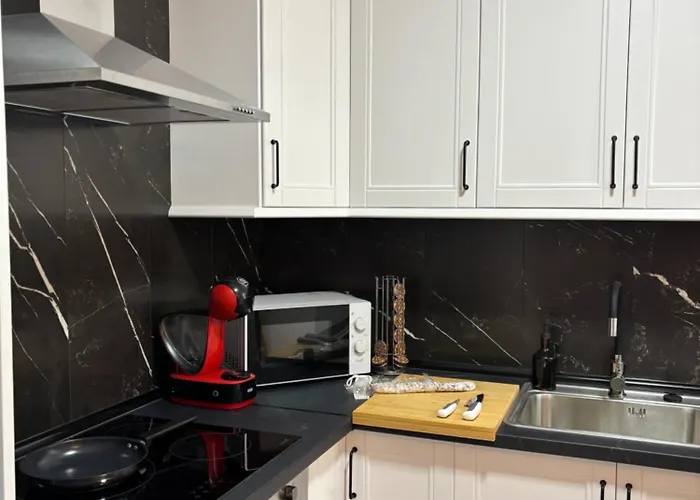 El Rincon De Rodri Appartement