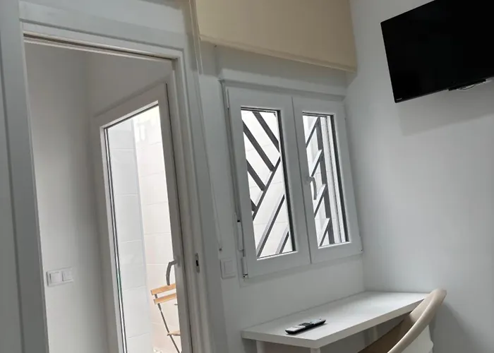 El Rincon De Rodri Appartement Almería