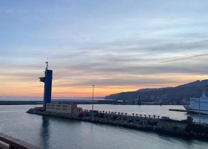 El Rincon De Rodri Appartement Almería