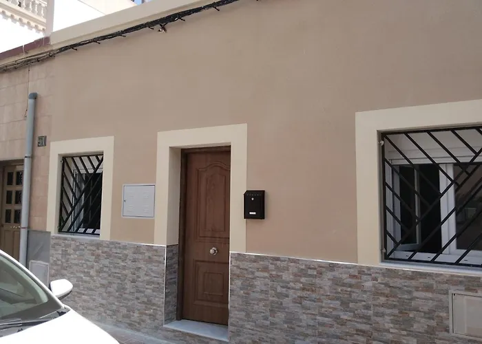 Appartement El Rincon De Rodri Almería