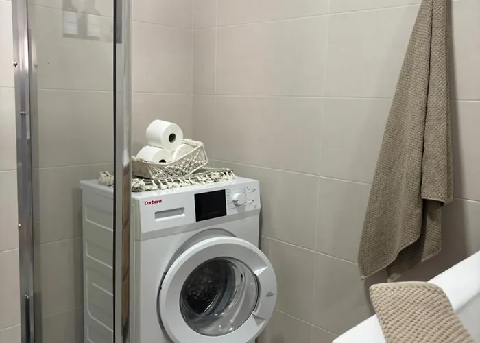 El Rincon De Rodri Appartement *
