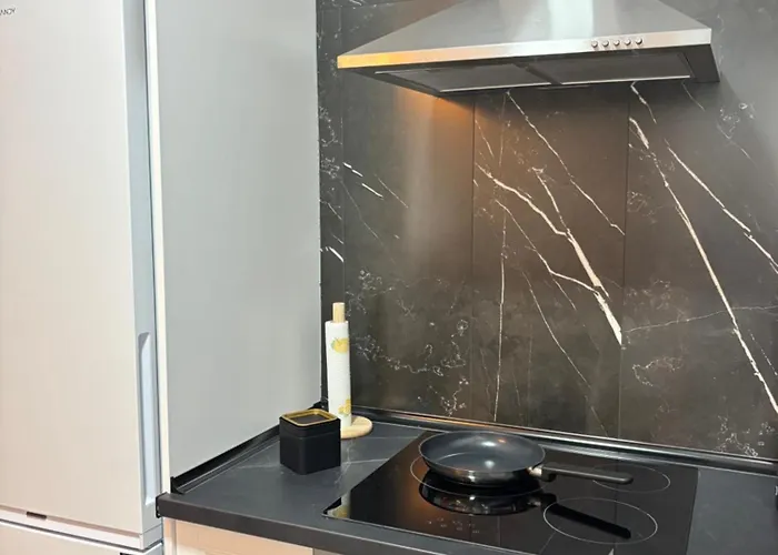 El Rincon De Rodri Appartement
