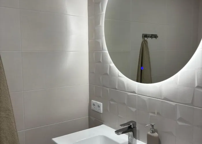 Appartement El Rincon De Rodri Almería