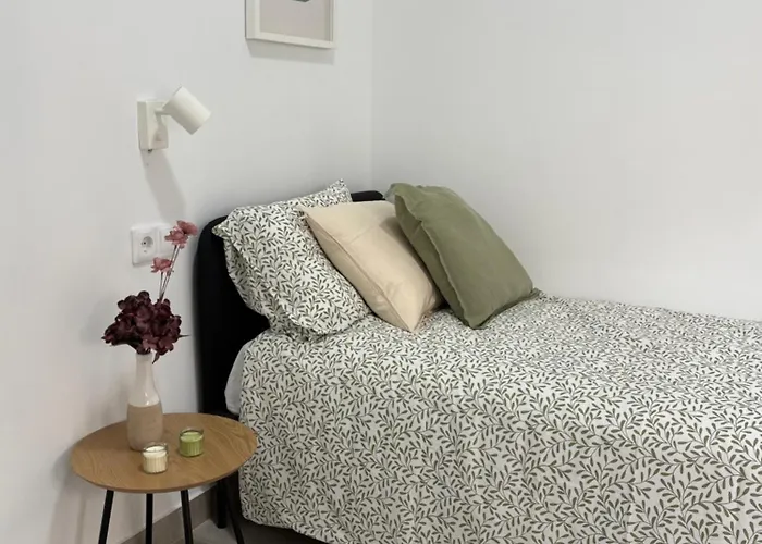 El Rincon De Rodri Appartement Almería