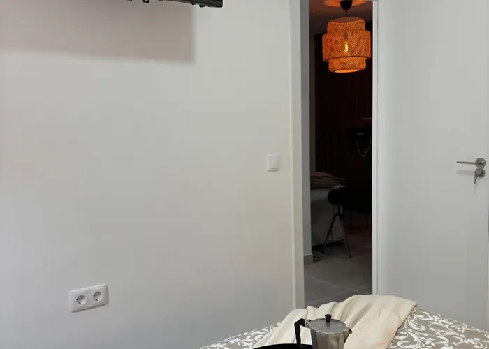 El Rincon De Rodri Appartement *