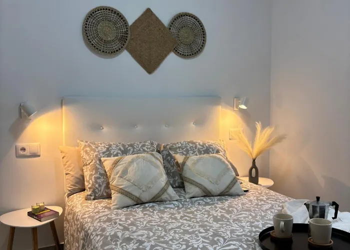 Appartement El Rincon De Rodri Almería