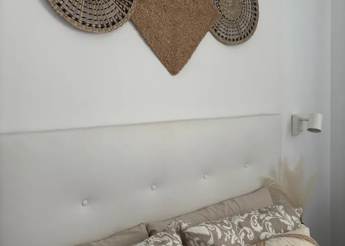 El Rincon De Rodri Appartement
