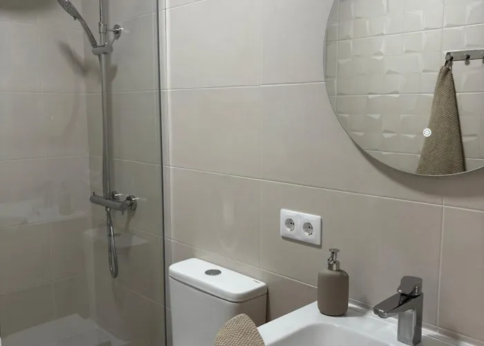 Appartement El Rincon De Rodri