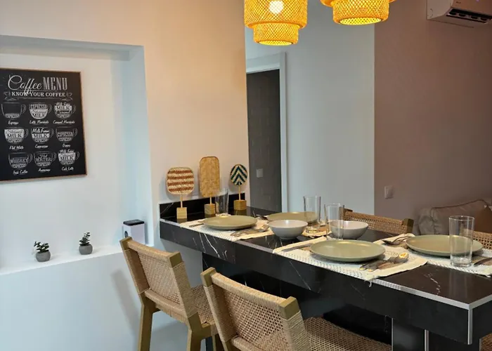 El Rincon De Rodri Appartement Almería