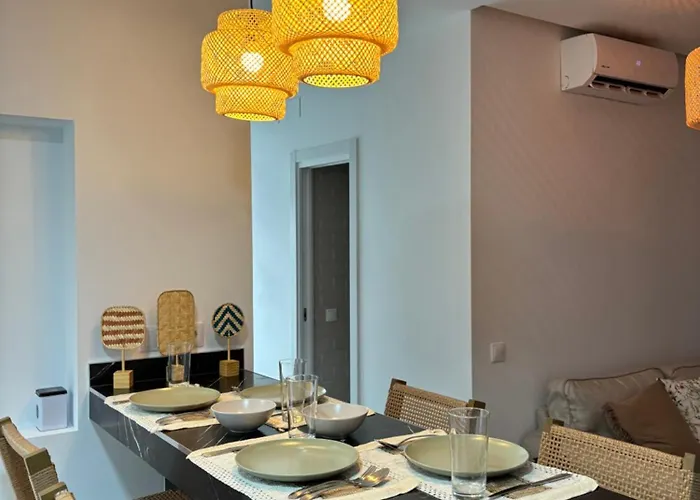 Appartement El Rincon De Rodri Almería