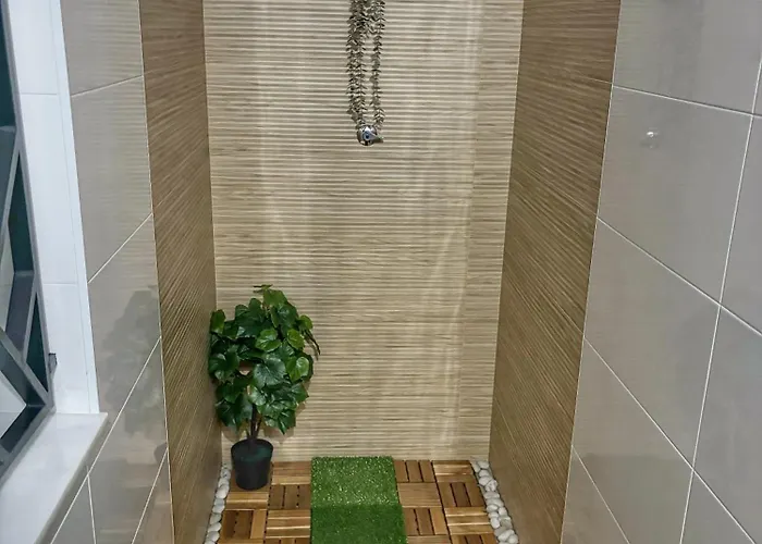 El Rincon De Rodri Appartement *