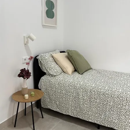 El Rincón De Rodri Apartamento Almería